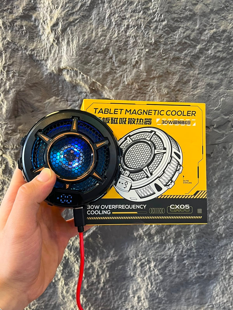 CX05 Tablet Magnetic Cooler