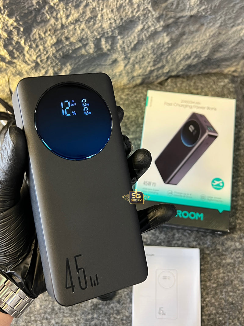 PowerBank Joyroom 20000mAh 45W