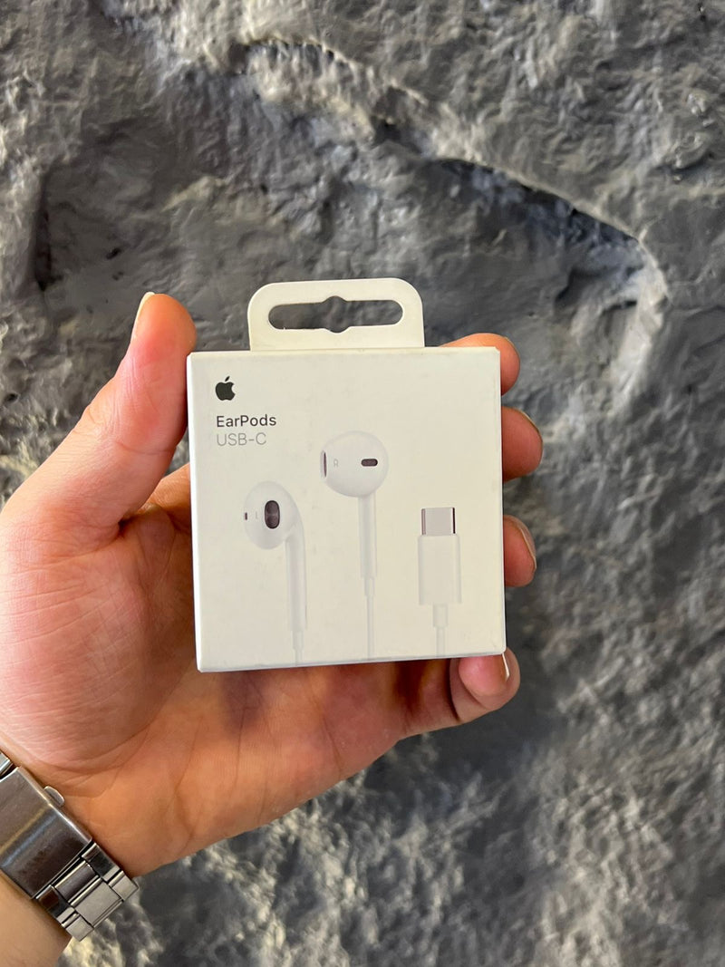 Apple EarPods with USB-C