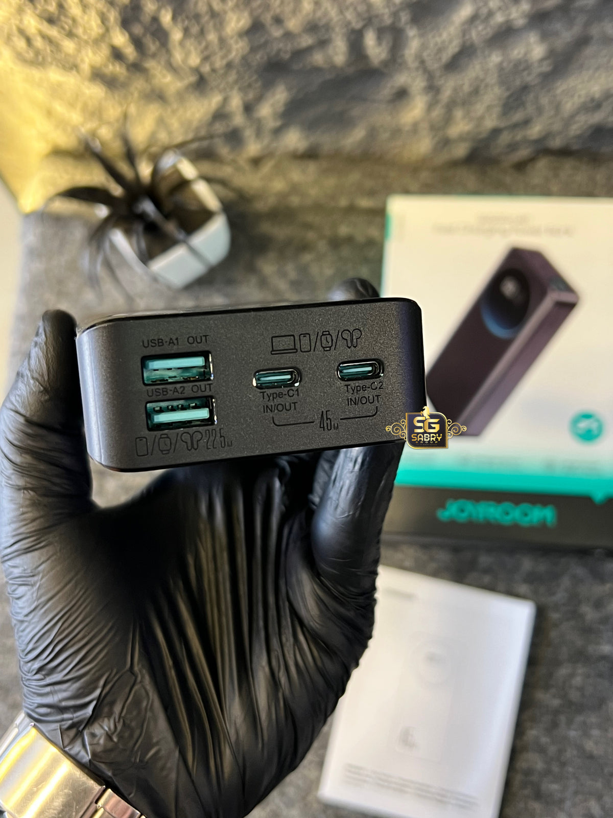 PowerBank Joyroom 20000mAh 45W