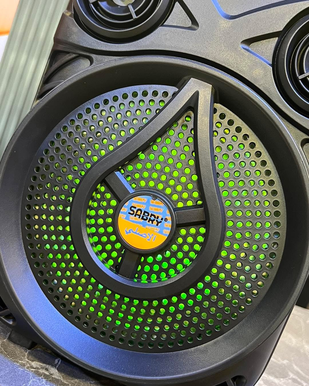 Sabry S/100 Speaker