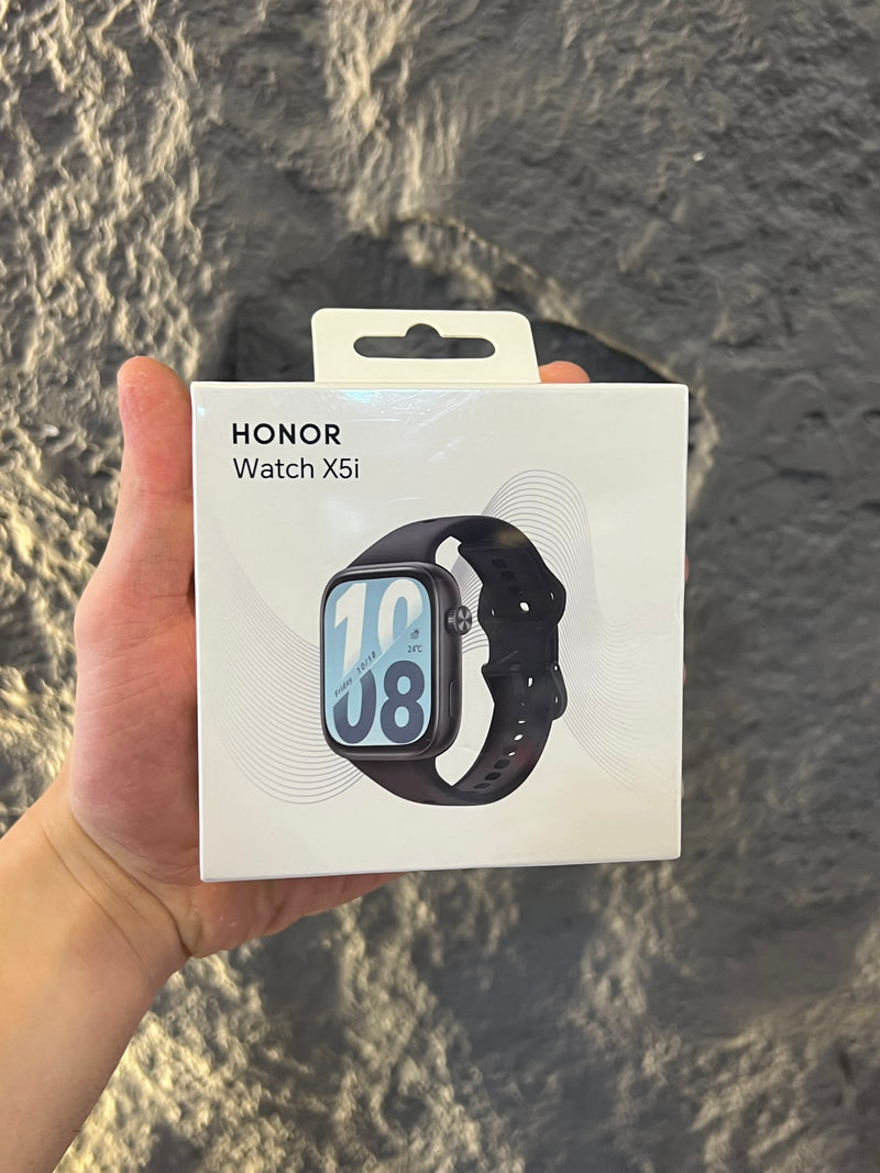 Honor Watch X5i