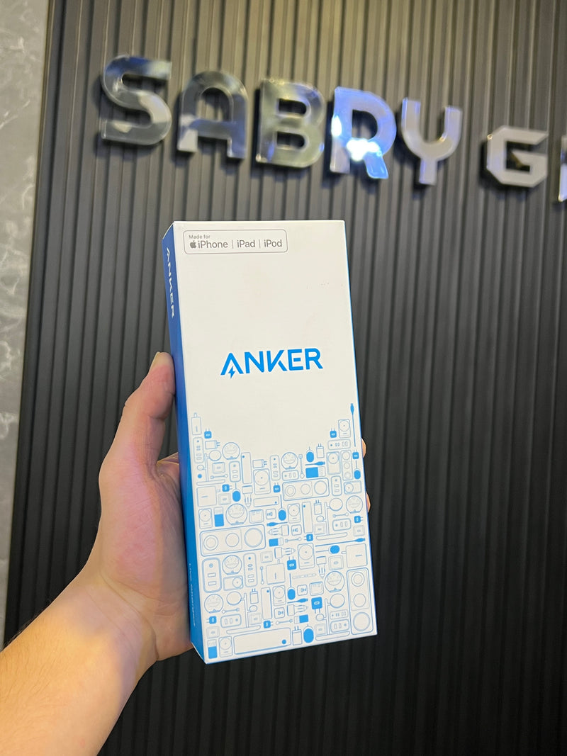 Anker Zolo PowerBank 20000mAh 30W