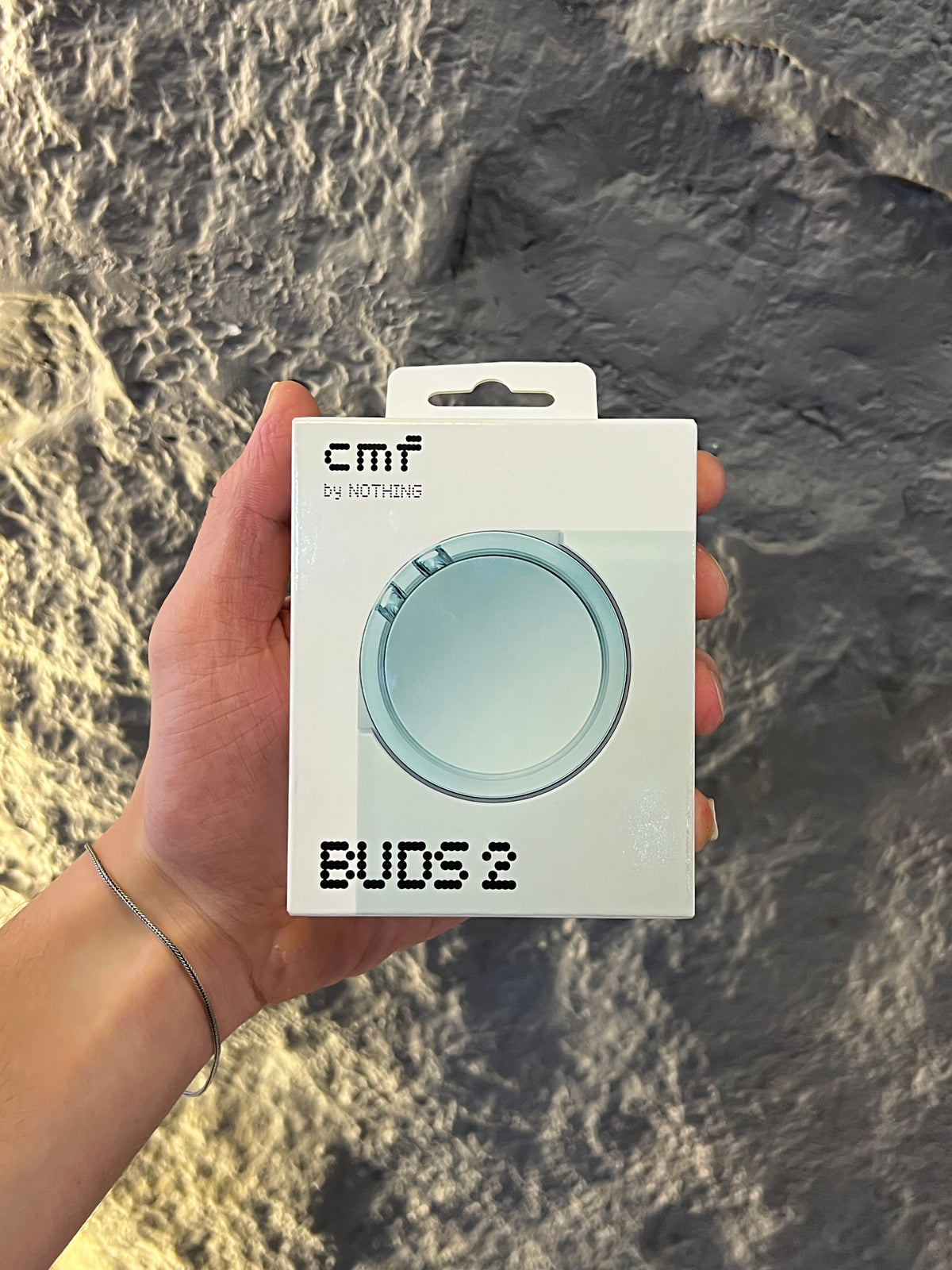 CMF Nothing Buds 2