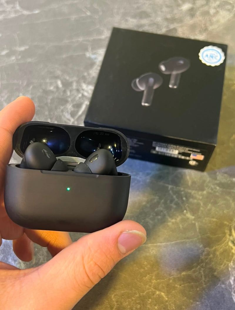 AirPods Pro 2 Black
