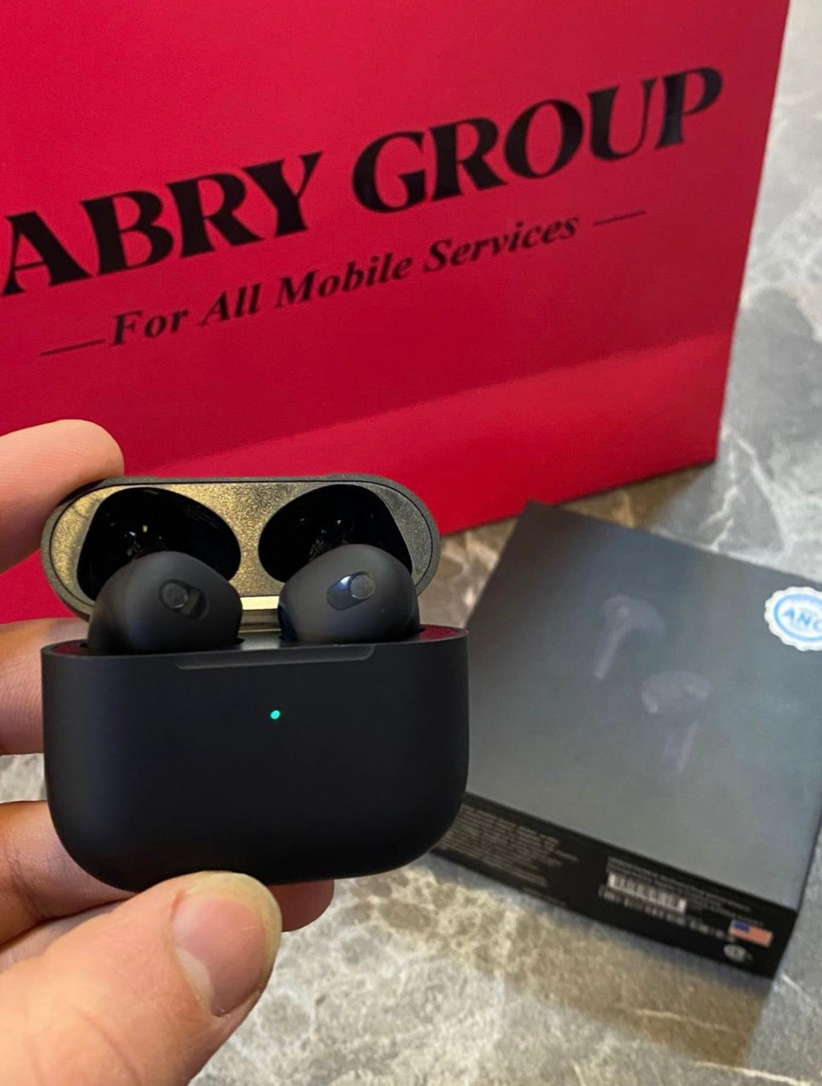 AirPods 3 Black