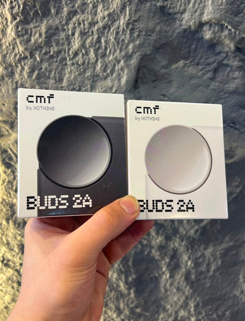 CMF Nothing Buds 2a