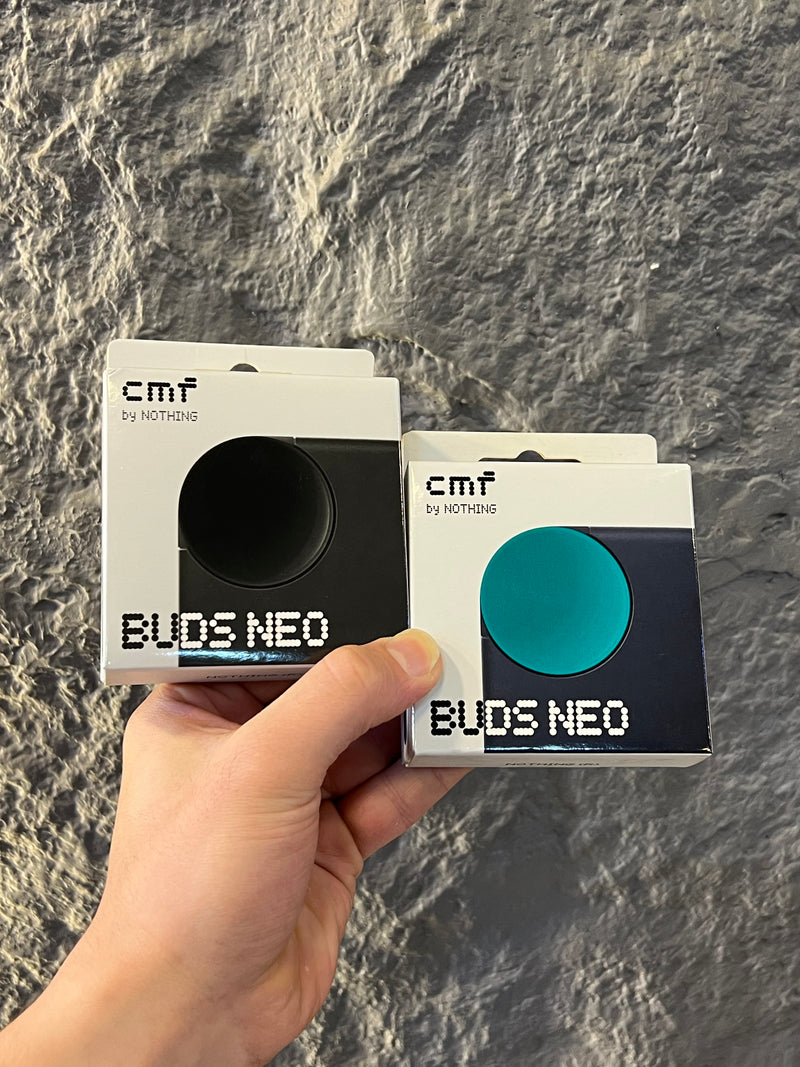 CMF Nothing Buds Neo