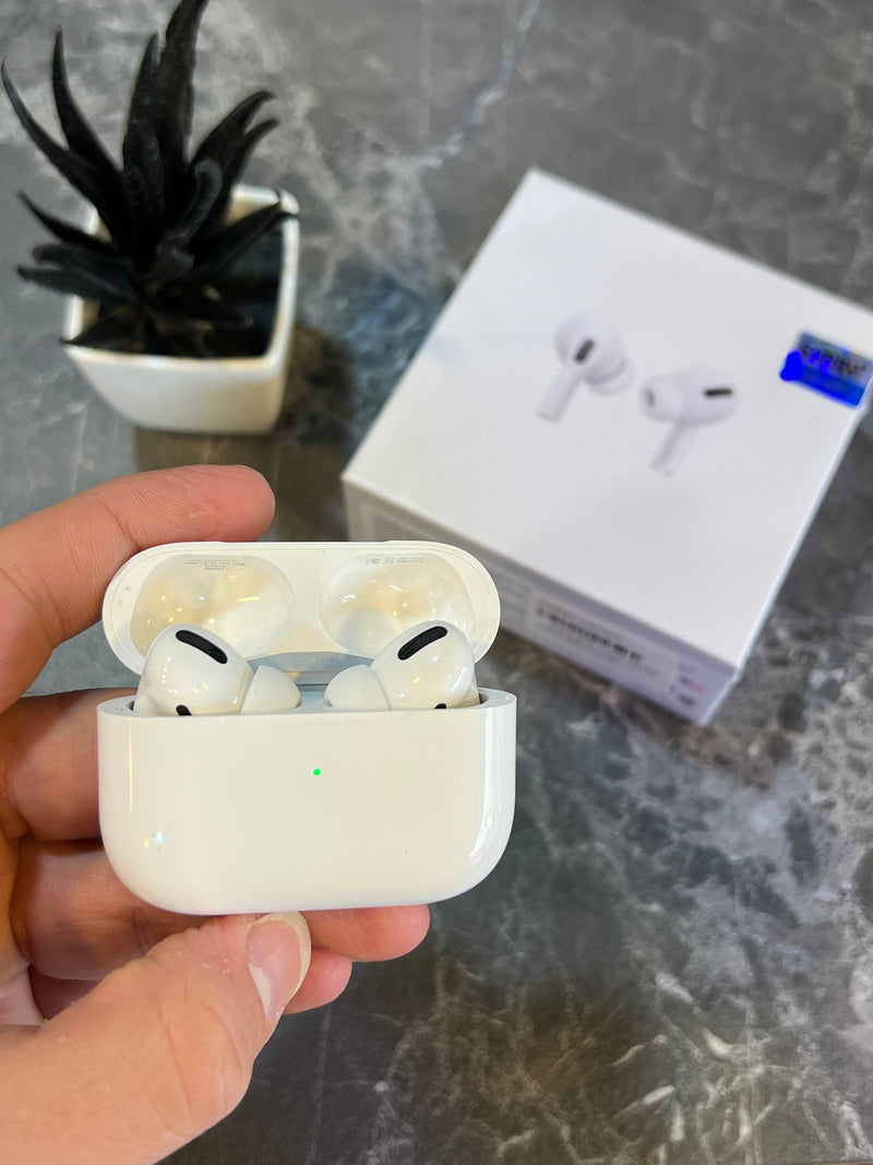 AirPods Pro Sabry