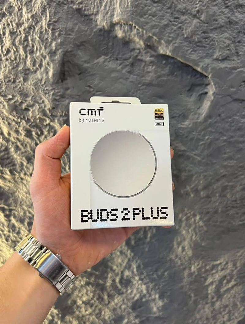 CMF Nothing Buds 2 Plus