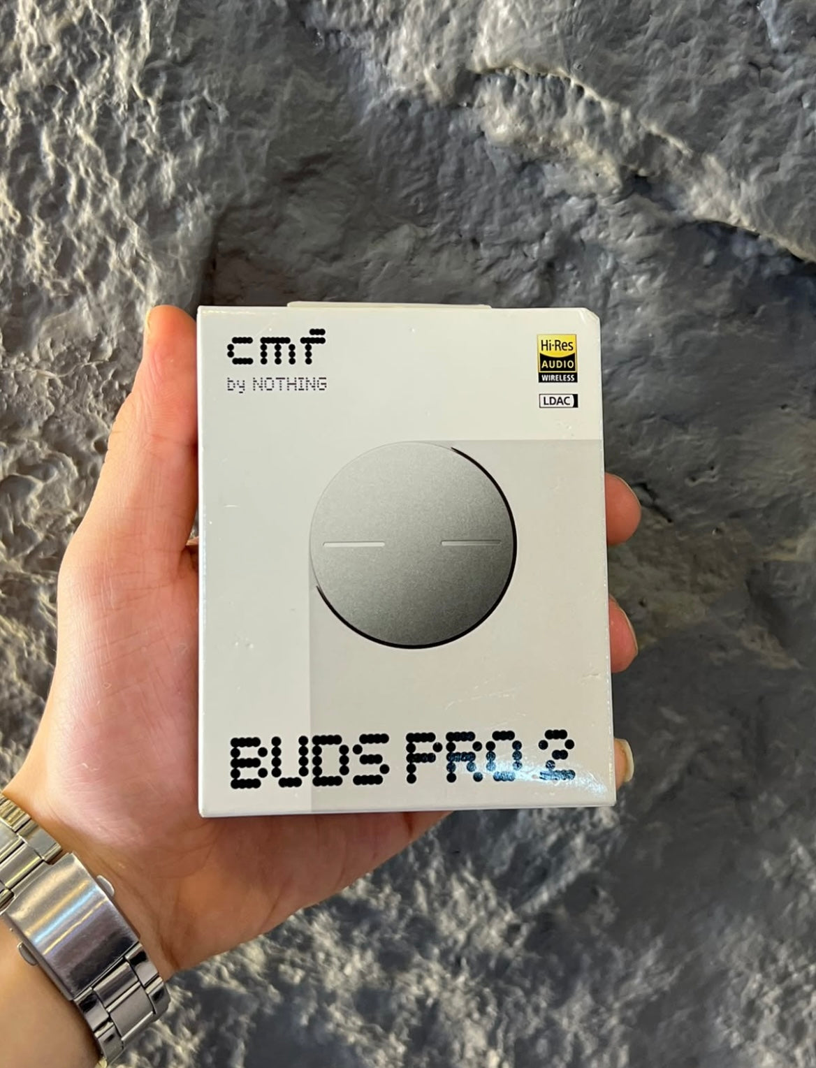 CMF Nothing Buds 2 Pro