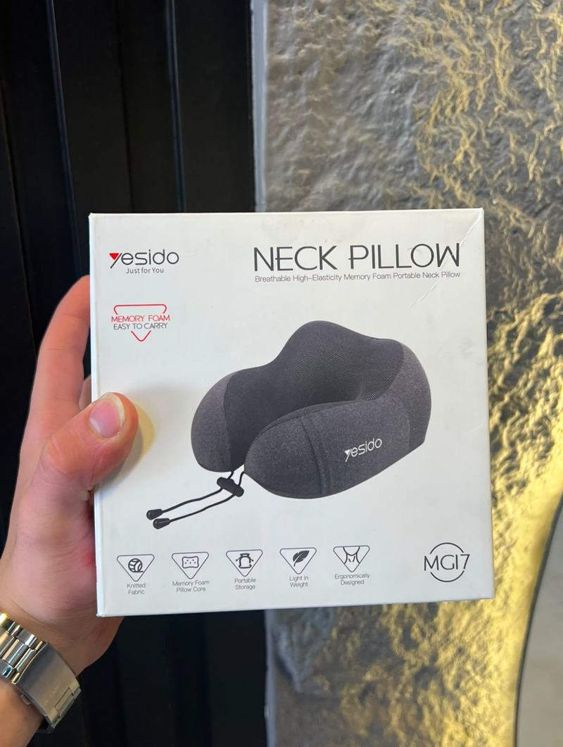 Yesido Neck Pillow MG17
