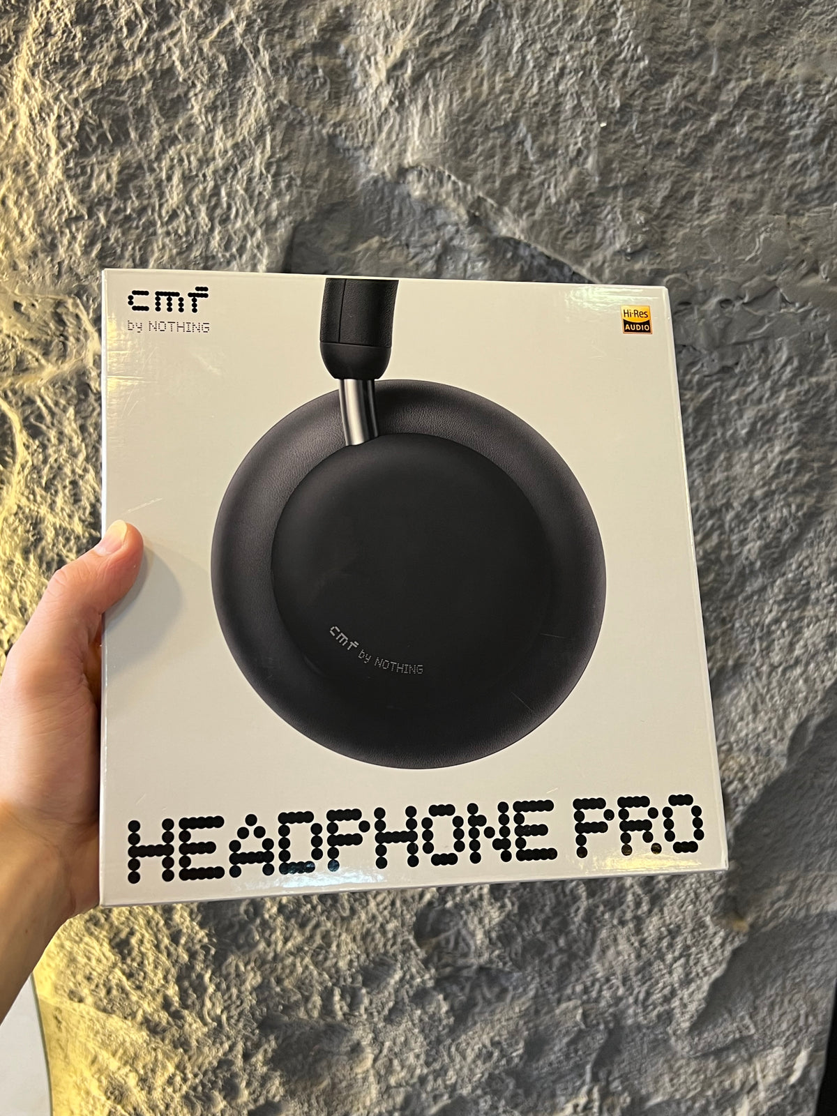 CMF by Nothing Headphone Pro