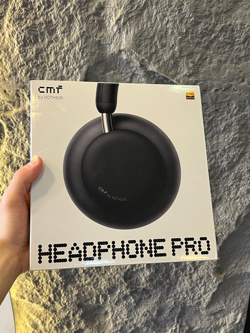 CMF by Nothing Headphone Pro