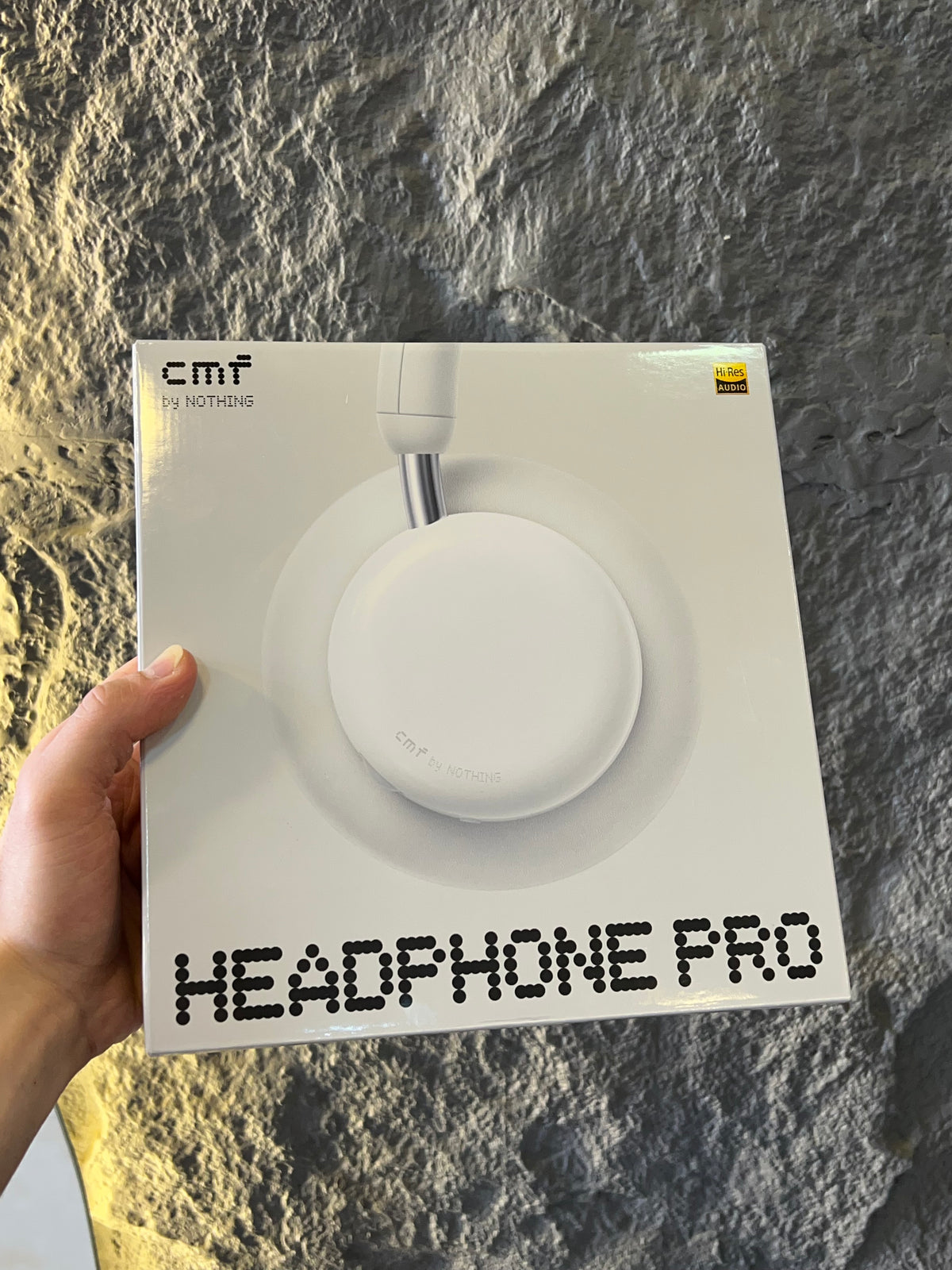 CMF by Nothing Headphone Pro