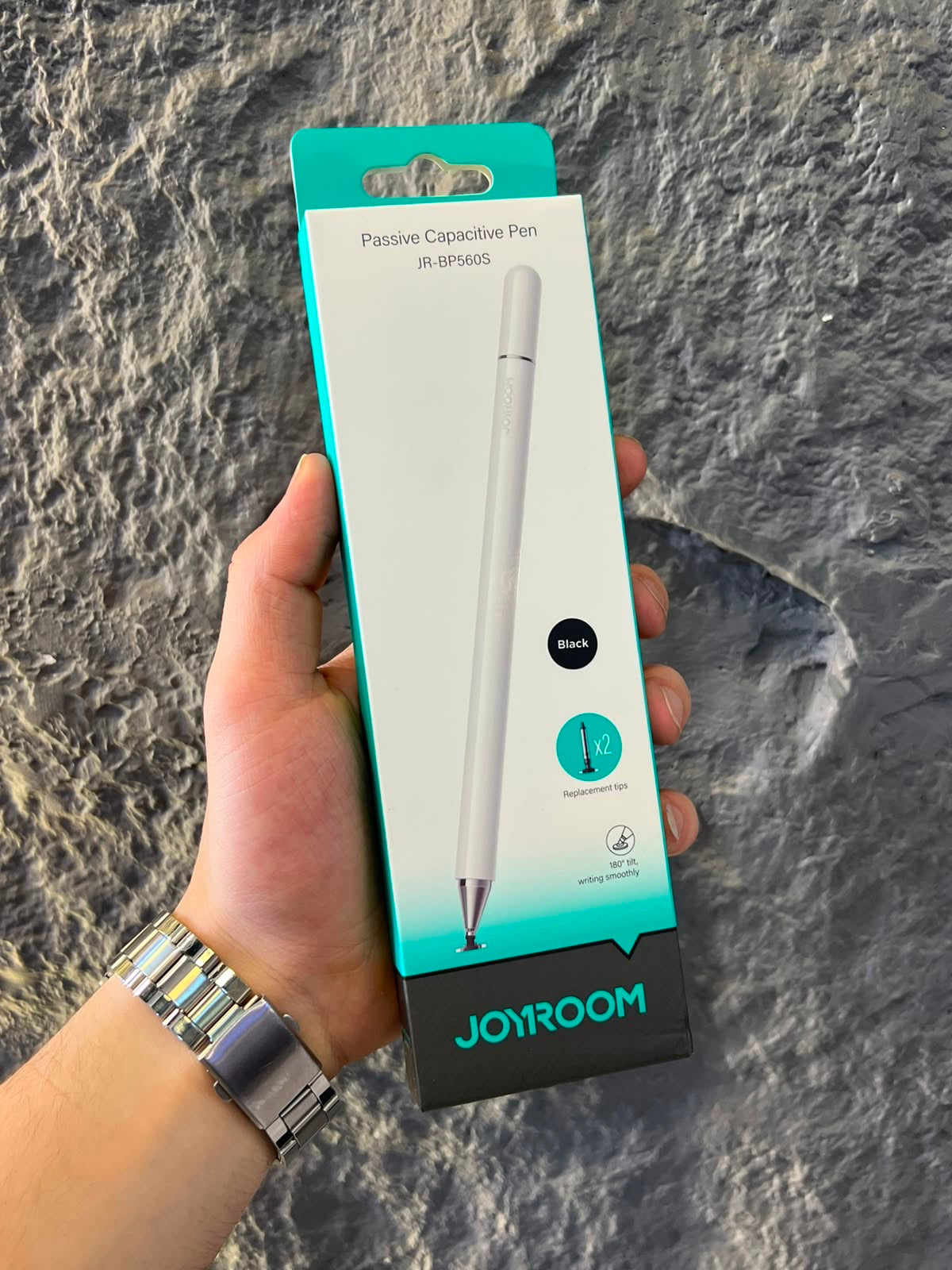 JOYROOM JR-BP560S قلم تابلت