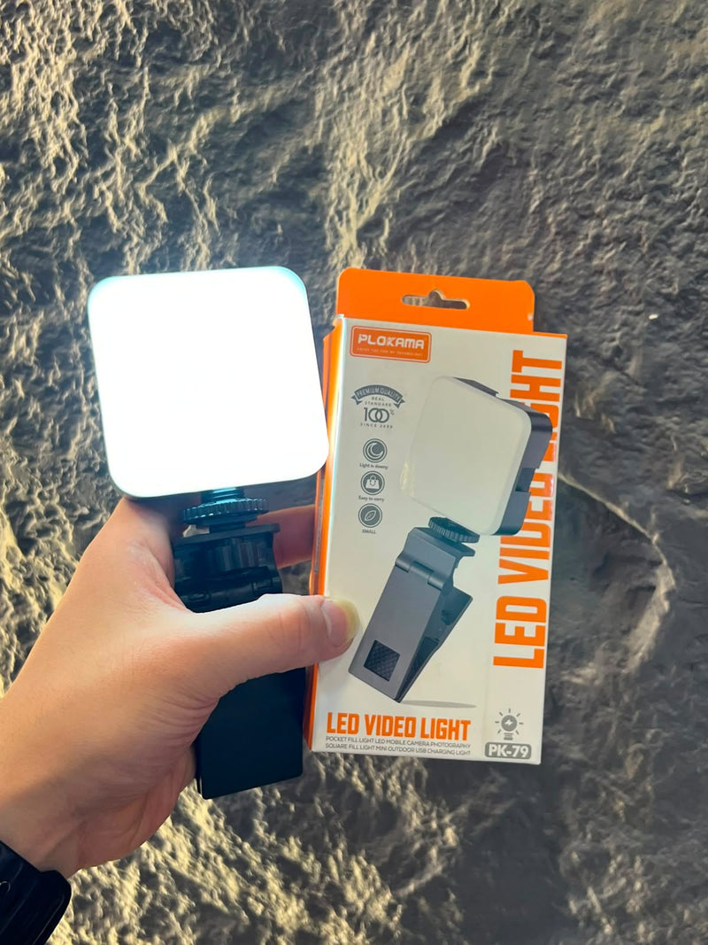 Plokama Selfie Light PK-79